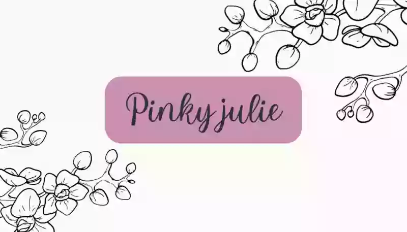 Pinky julie