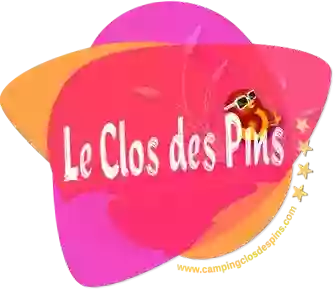 Camping le Clos des Pins