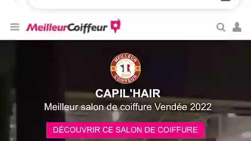 Capil'Hair