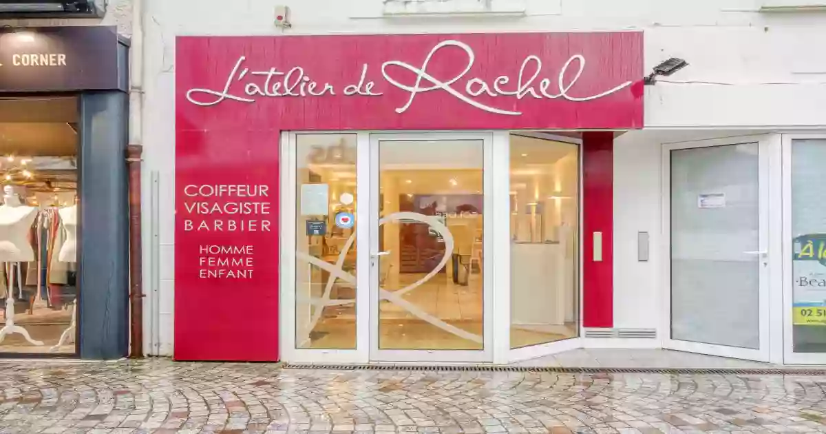 L'Atelier de Rachel