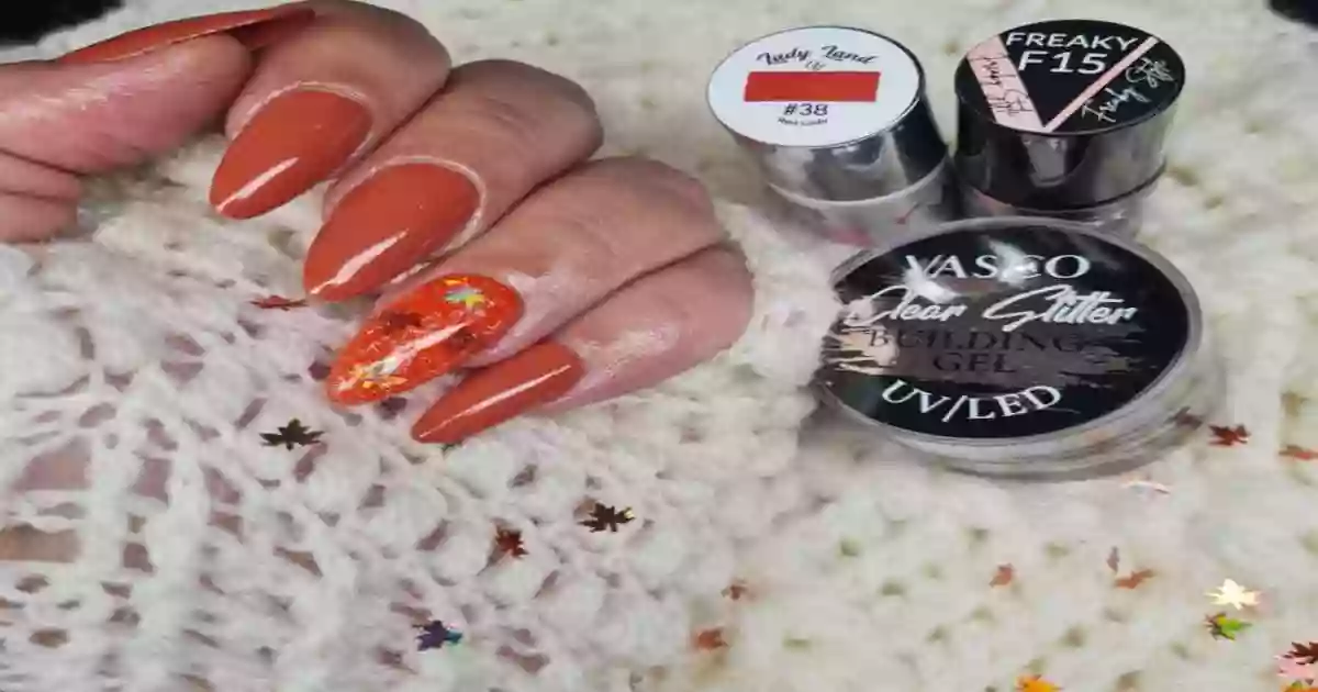 O'danna Beauty Nails