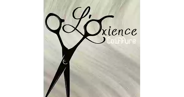 L'Oxience Coiffure - homme - femme- enfant - colorations végétales - coiffure énergétique