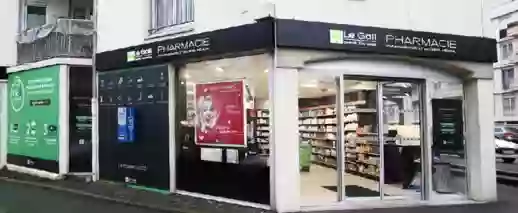 Nouvelle Pharmacie Pierre Lise - LE GALL SANTE SERVICES