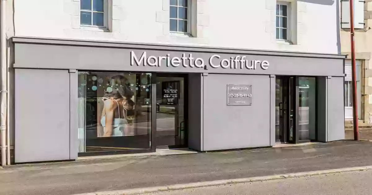 Marietta Coiffure