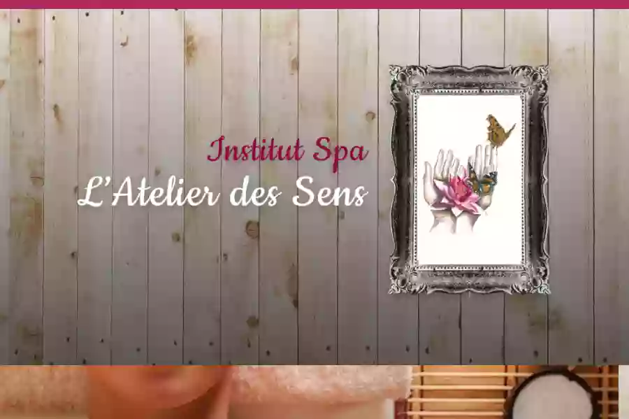 Institut Spa l'atelier des sens