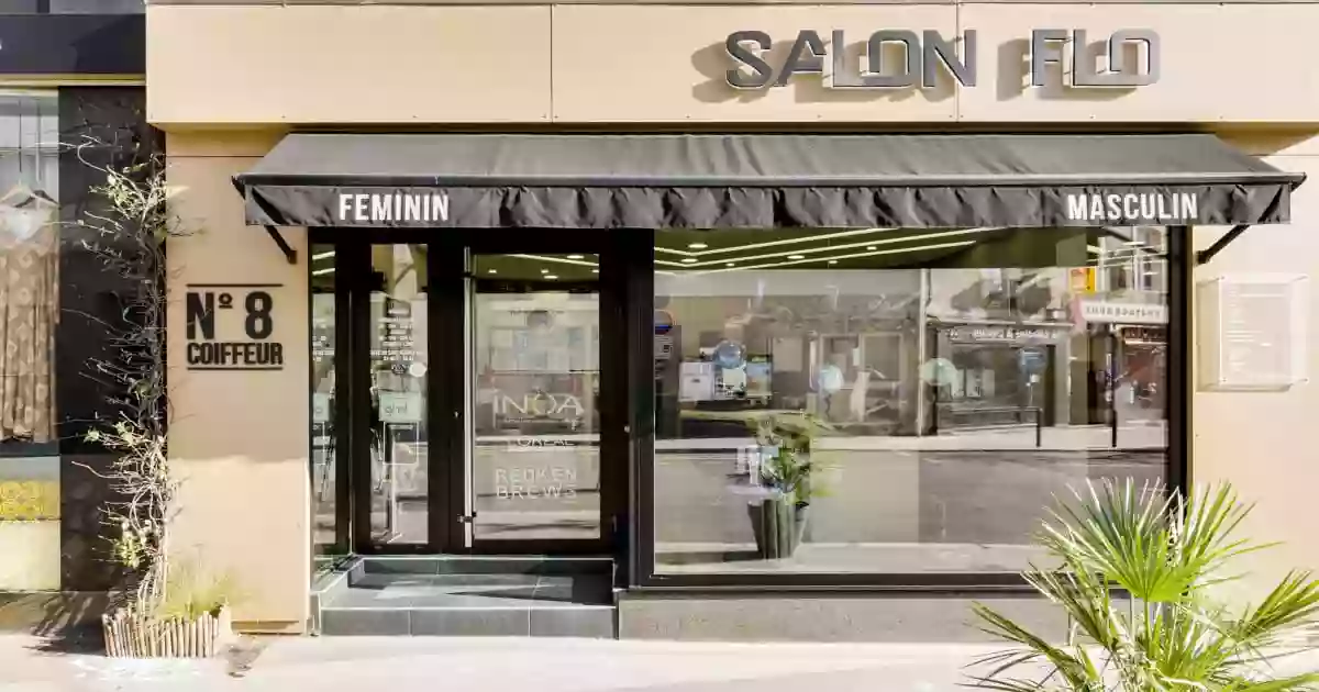 Salon flo