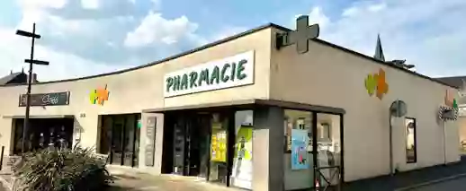 Pharmacie de la Providence