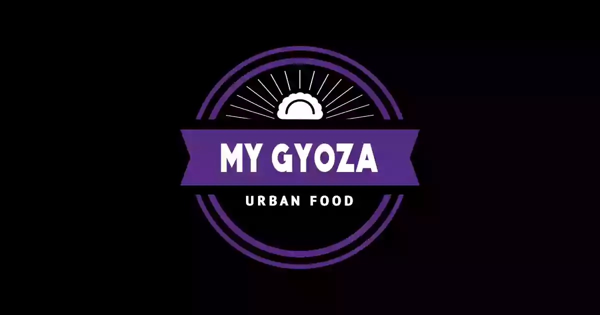 My Gyoza