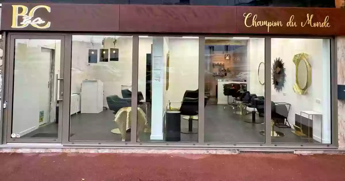 Bisi Coiffeur