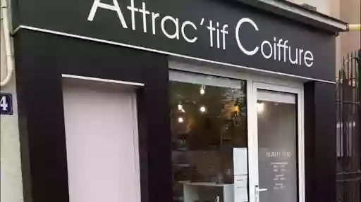 Attrac'tif coiffure