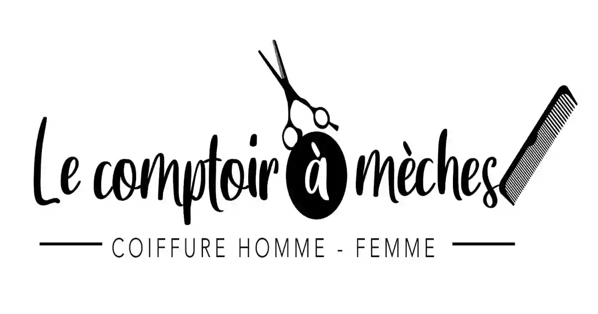 Le Comptoir à Mèches