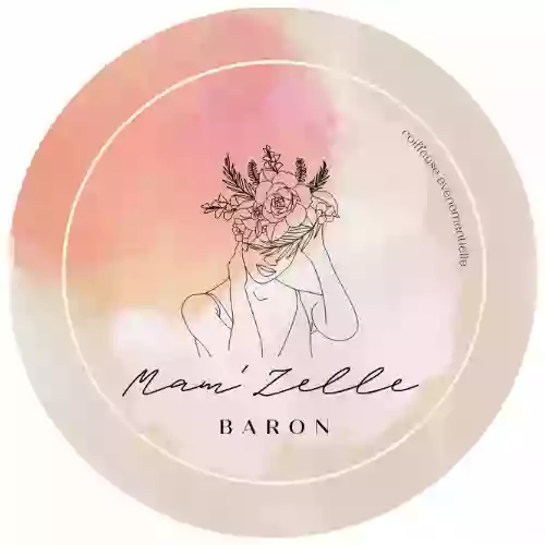 Mam'Zelle Baron - Mariage & Evénements