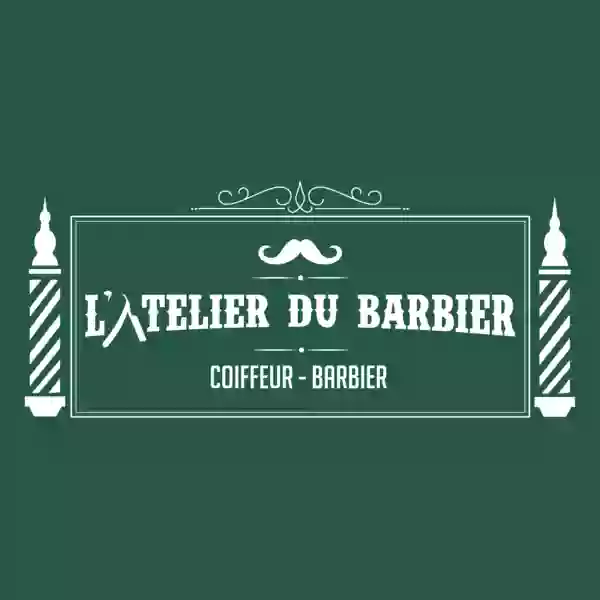 L'Atelier du Barbier Nantes - Quartier République