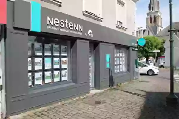 Agence Nestenn Immobilier Tiercé