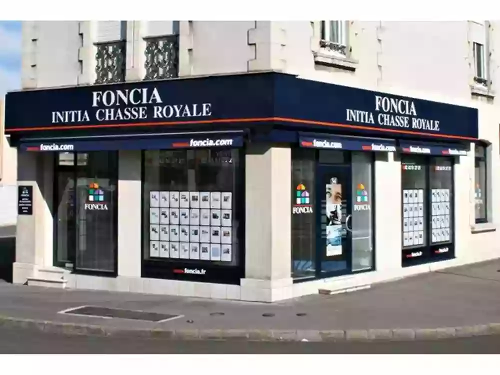 FONCIA | Agence Immobilière | Achat-Vente | Le Mans | Avenue Louis Cordelet