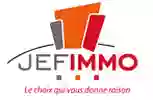 Jefimmo - Agence Immobilière