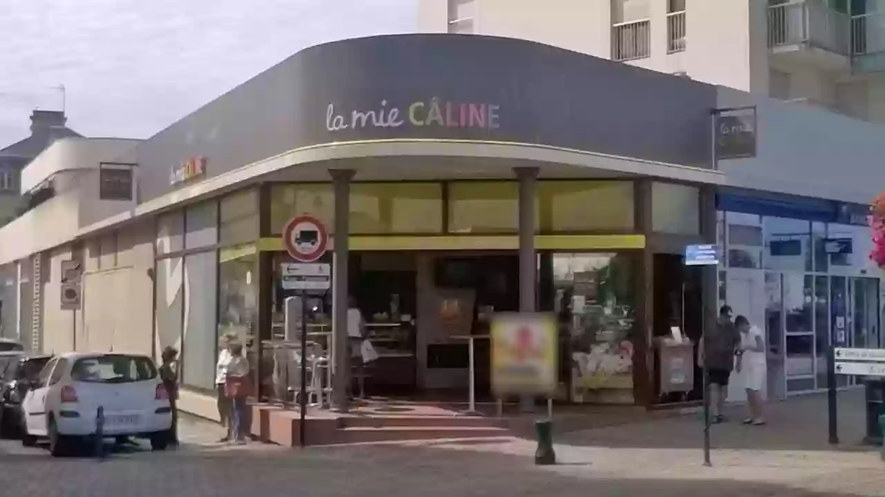 La Mie Câline