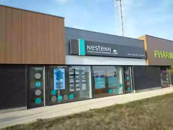 Agence Nestenn Immobilier Beaufort en Anjou