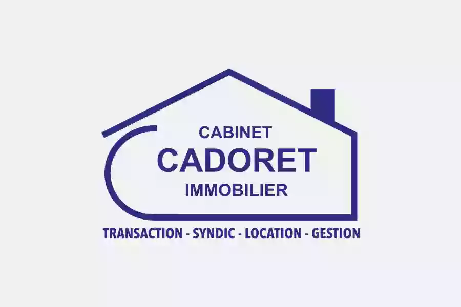 Cabinet Cadoret Immobilier