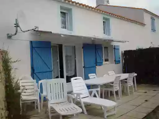 Location saisonnière à Noirmoutier - MAROJALIA