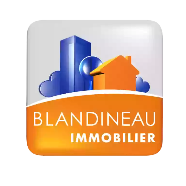 BLANDINEAU IMMOBILIER