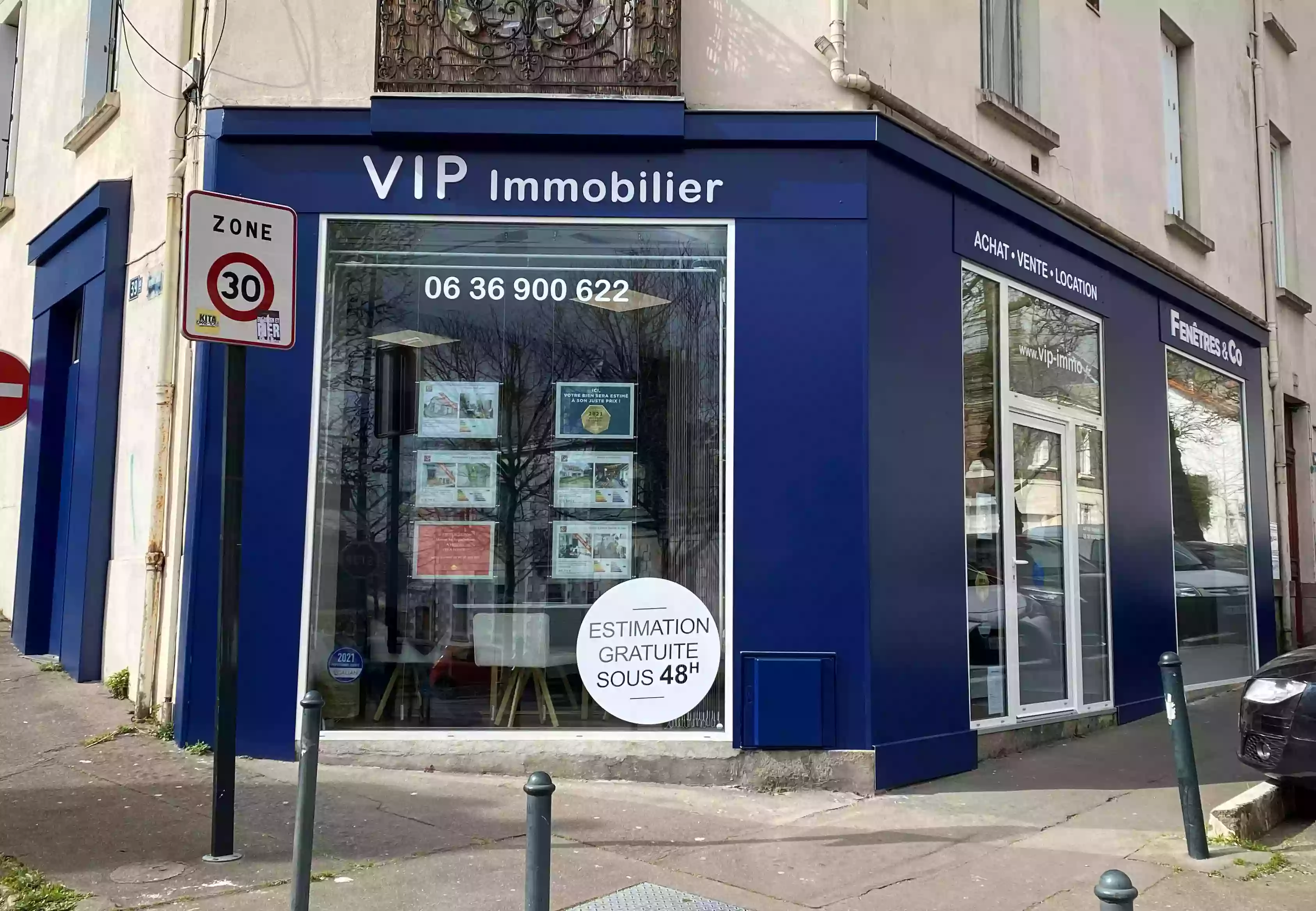 Vip Saint-Clair - Votre Immobilier Personnalisé