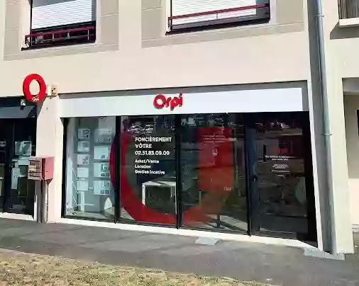 Orpi Foncièrement Vôtre Immobilier Saint-Sébastien