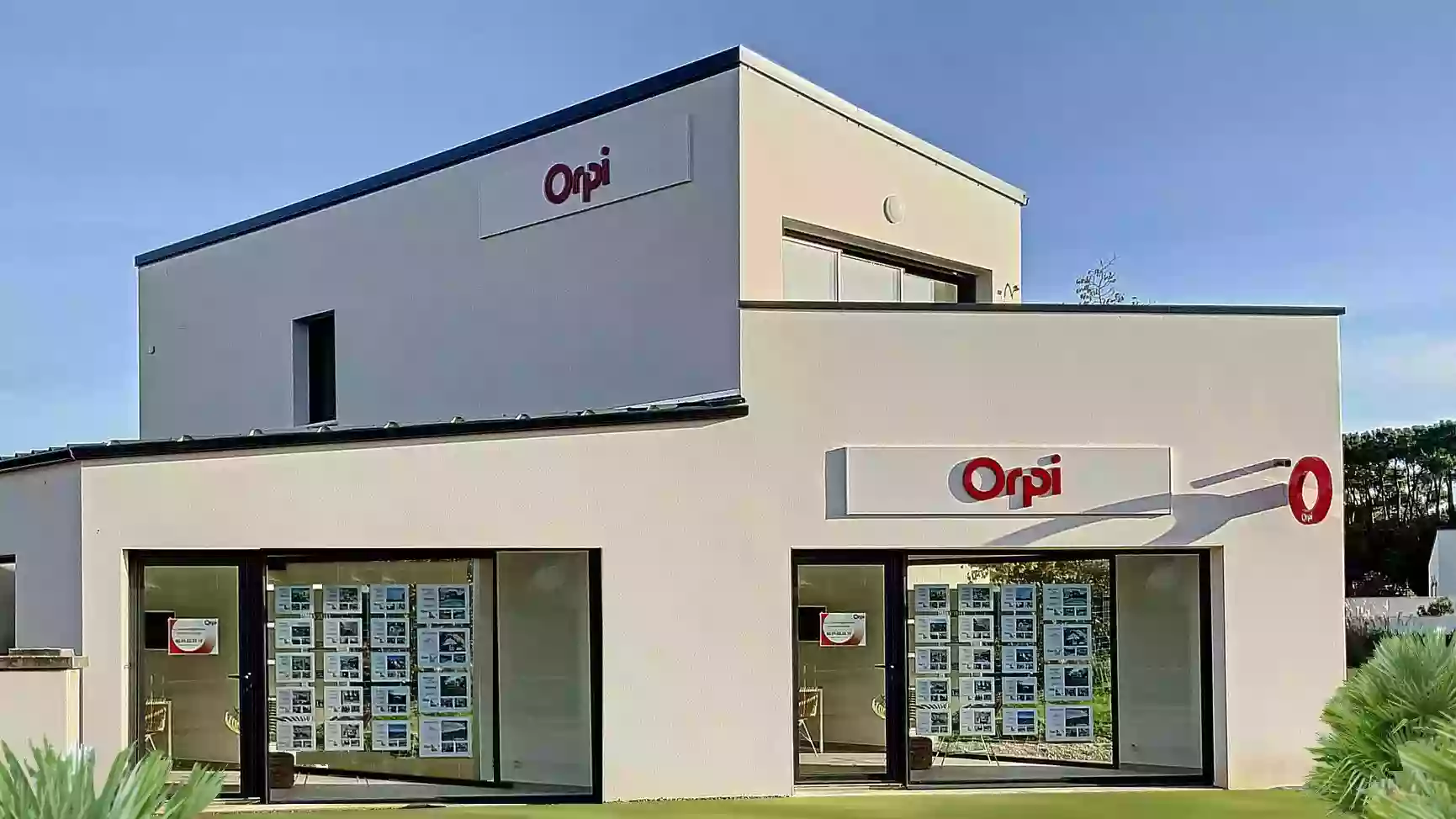 Orpi Agence immobilière Des Deux Lions Talmont-Saint-Hilaire