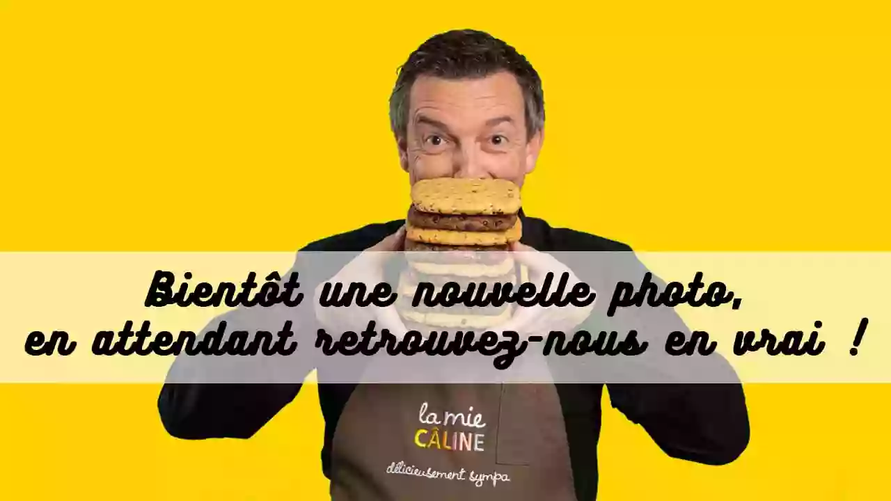 La Mie Câline