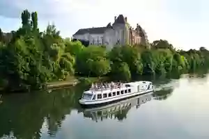 Bateau Le Sablésien