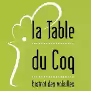 La Table du Coq