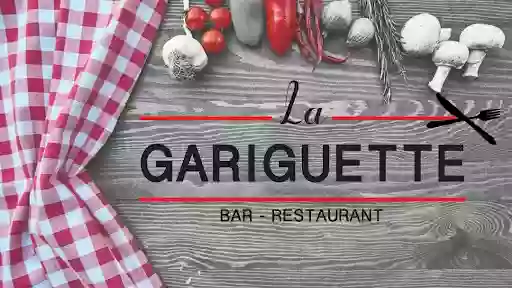 La Gariguette