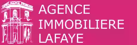 Agence immobiliere lafaye