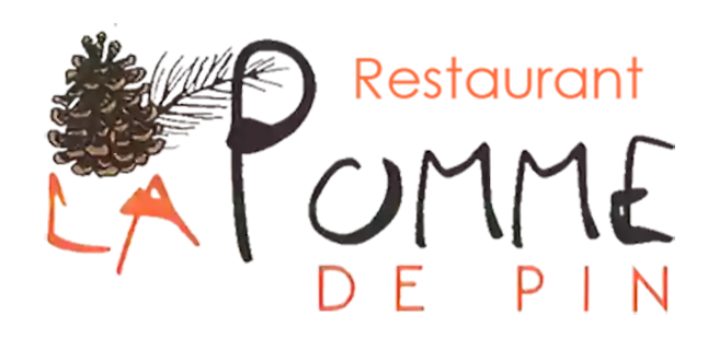 La pomme de pin