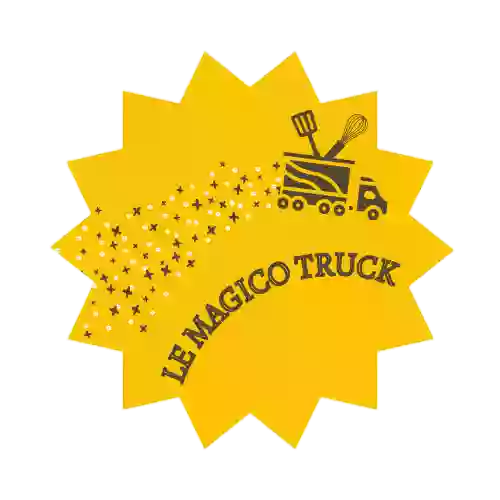 magico truck