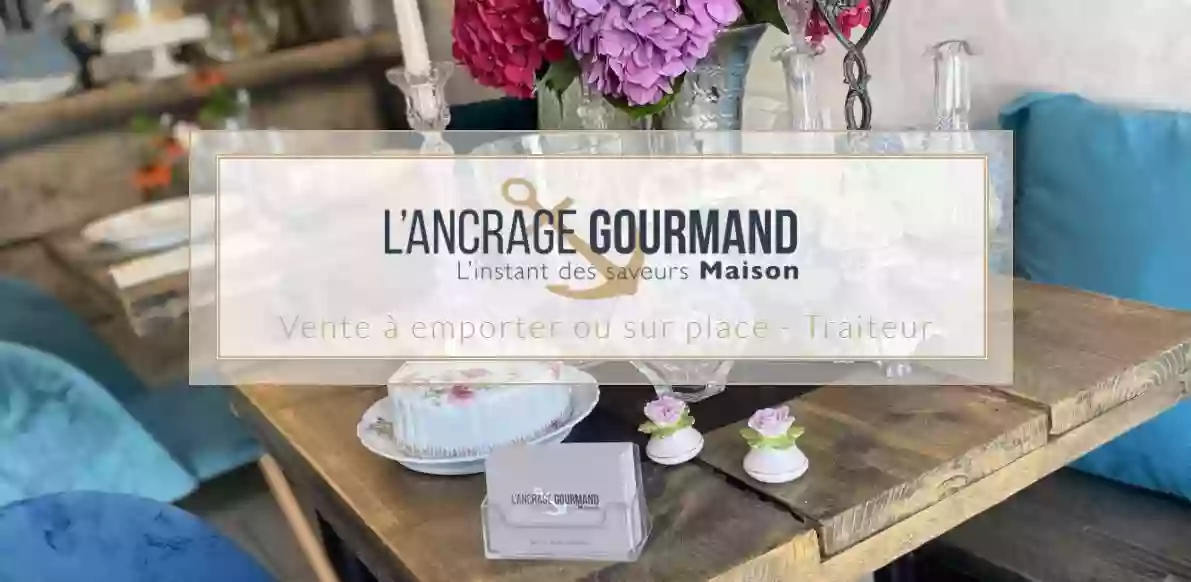 L’Ancrage Gourmand