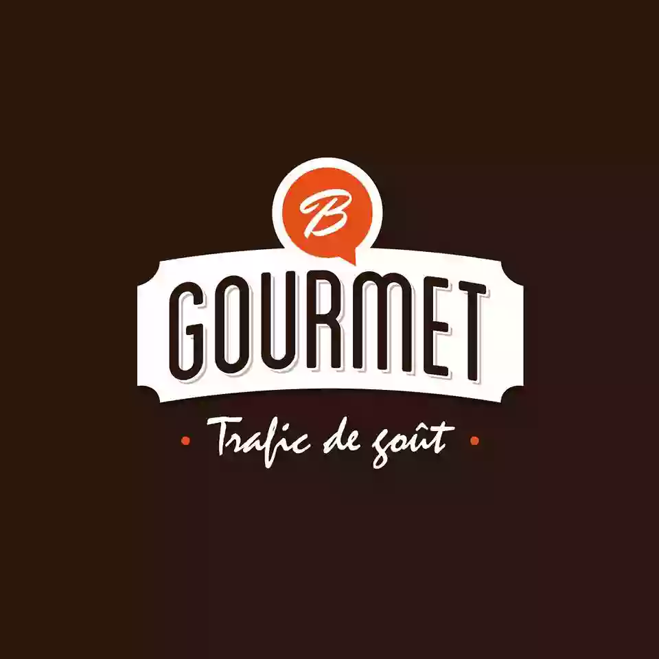 B-Gourmet - FoodTruck Burgers Nantes