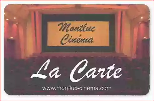 Montluc Cinéma