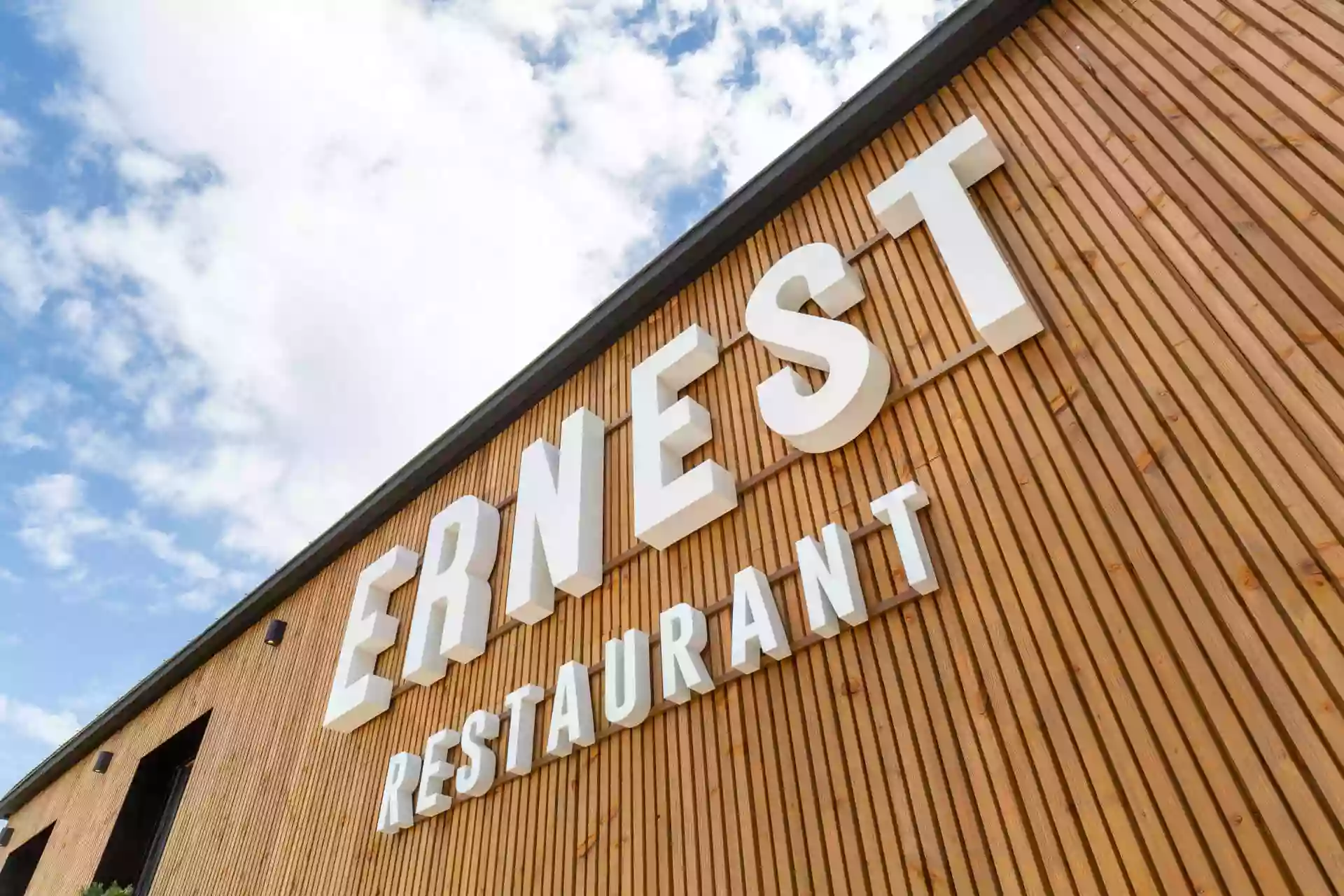 Ernest Restaurant