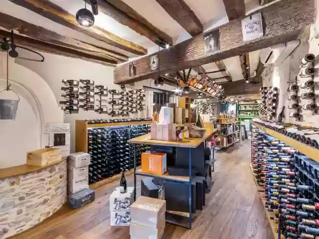 La Maison des Vins d'Ancenis