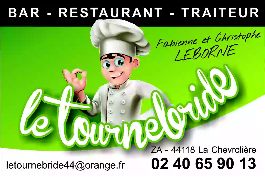 Le Tournebride