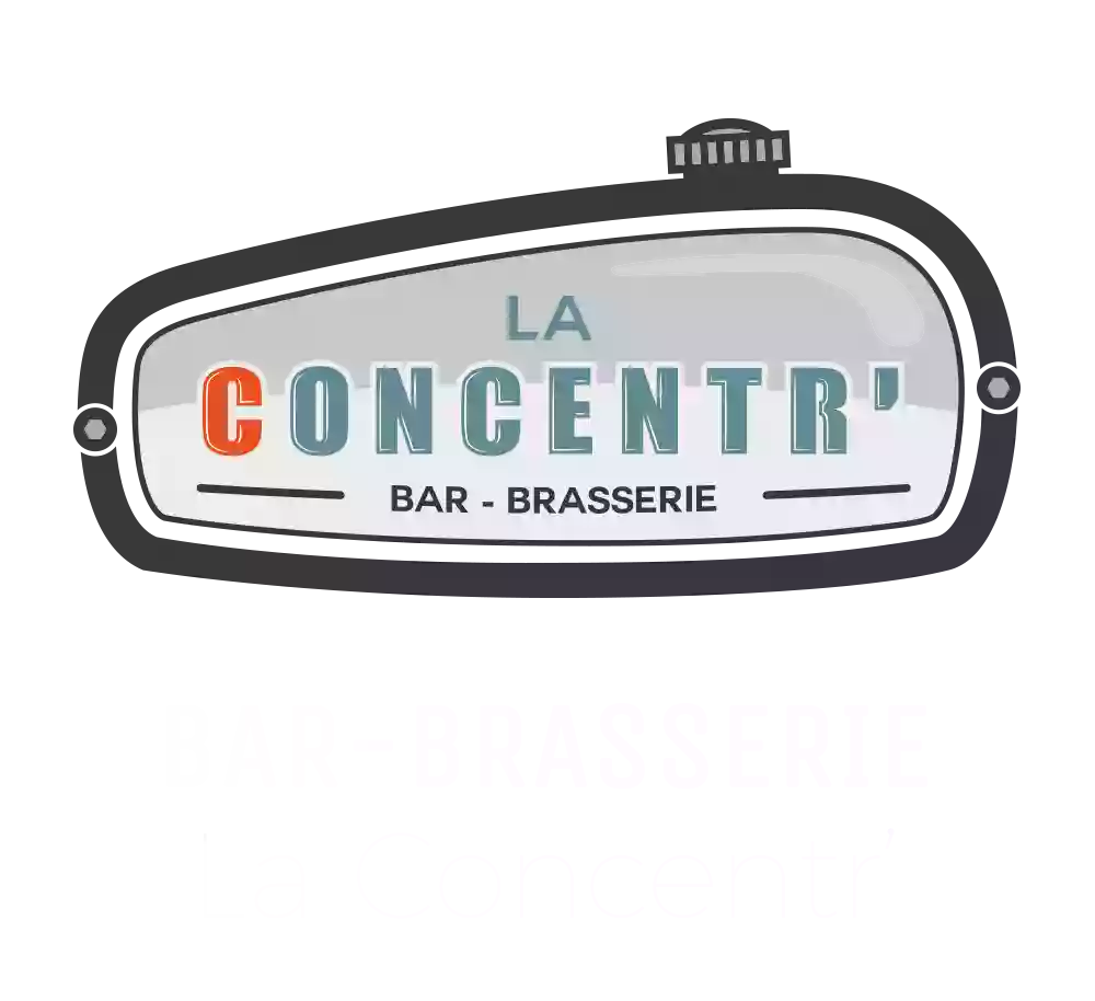 La concentr'