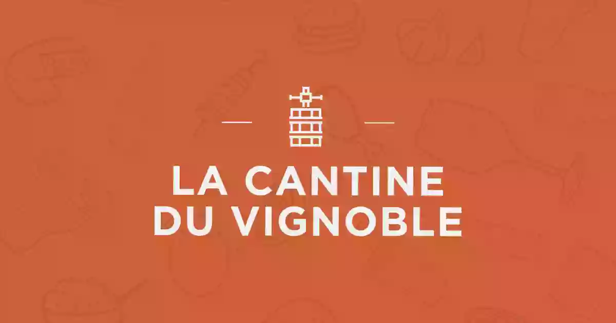 La Cantine du Vignoble