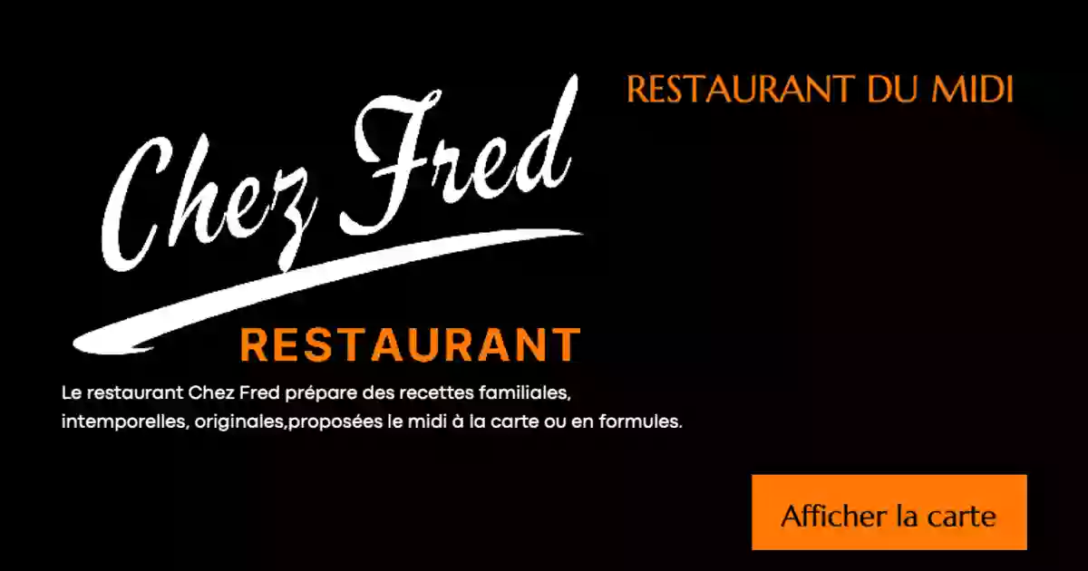 Chez Fred