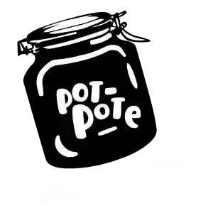 Pot-Pote