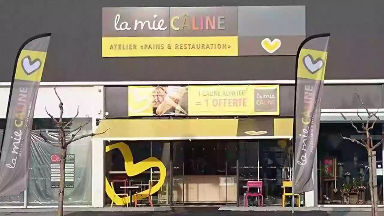 La Mie Câline