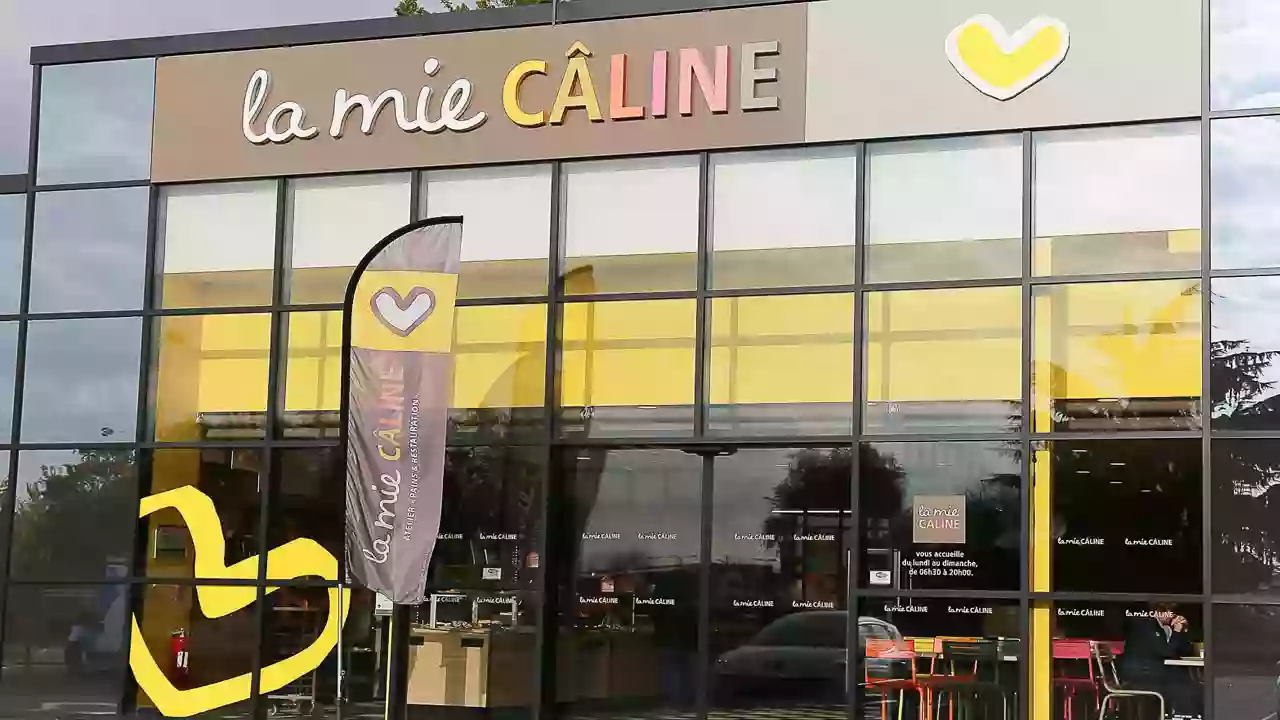 La Mie Câline