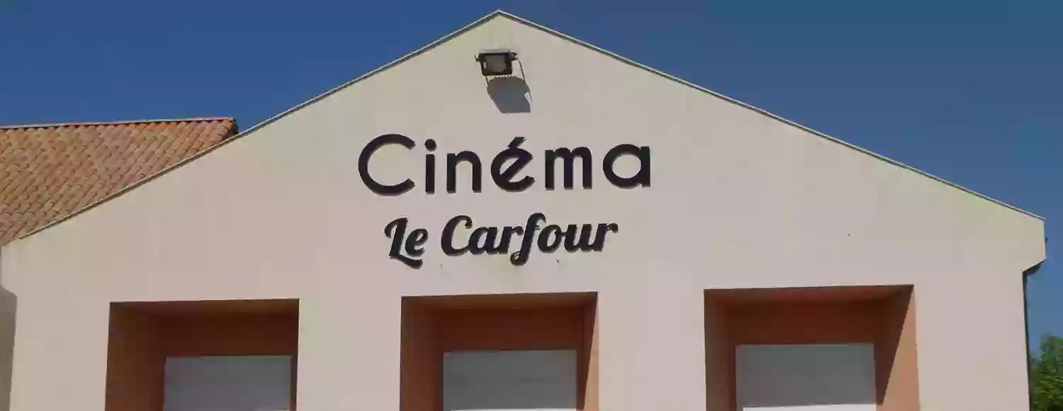 Cinéma Le Carfour