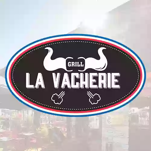 La Vacherie