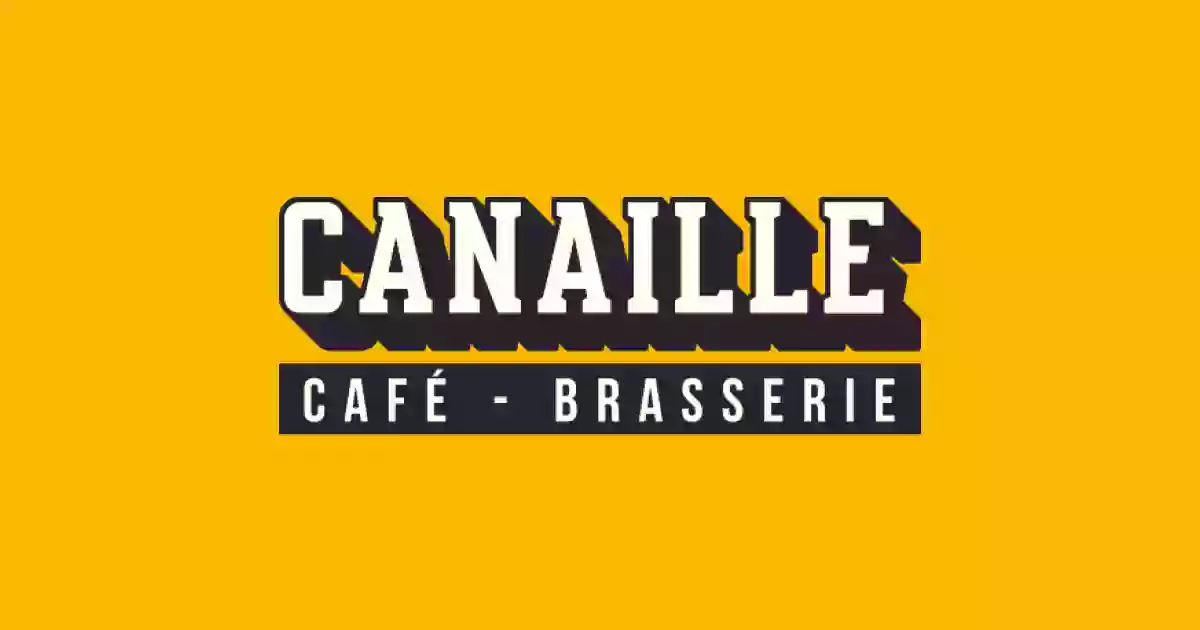 Canaille Café Brasserie